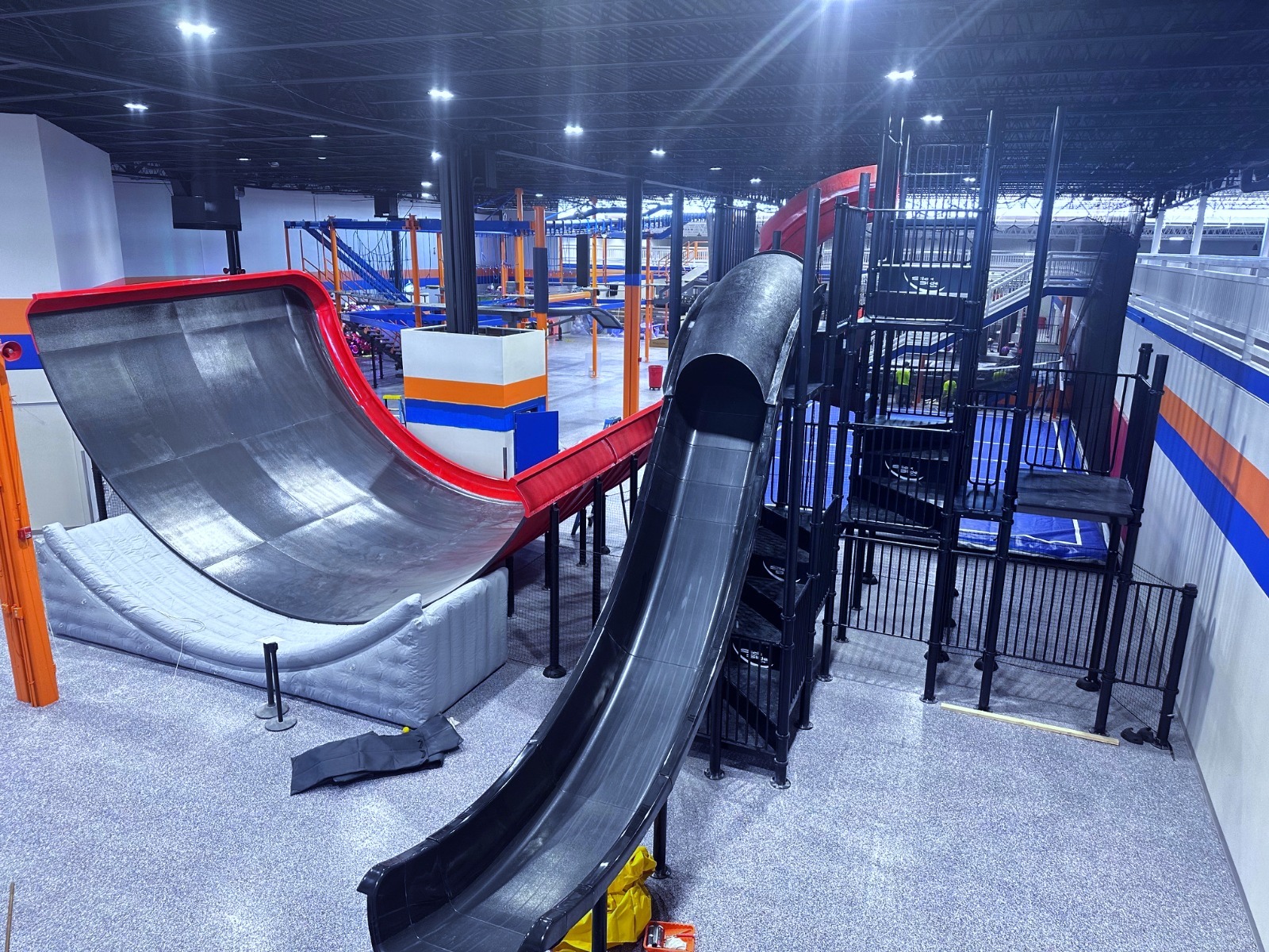 Slick-Slide