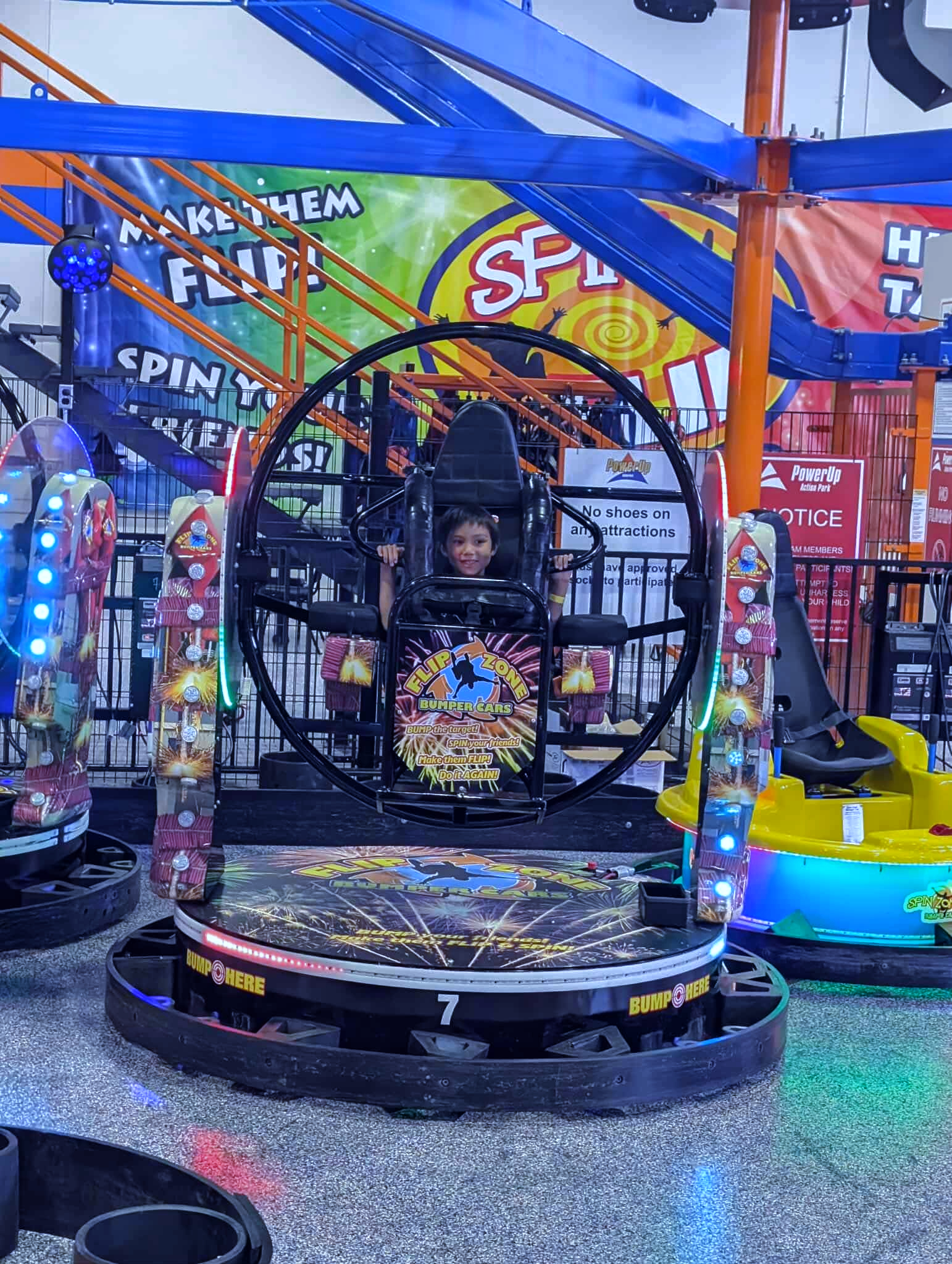 attraction-spin-zone