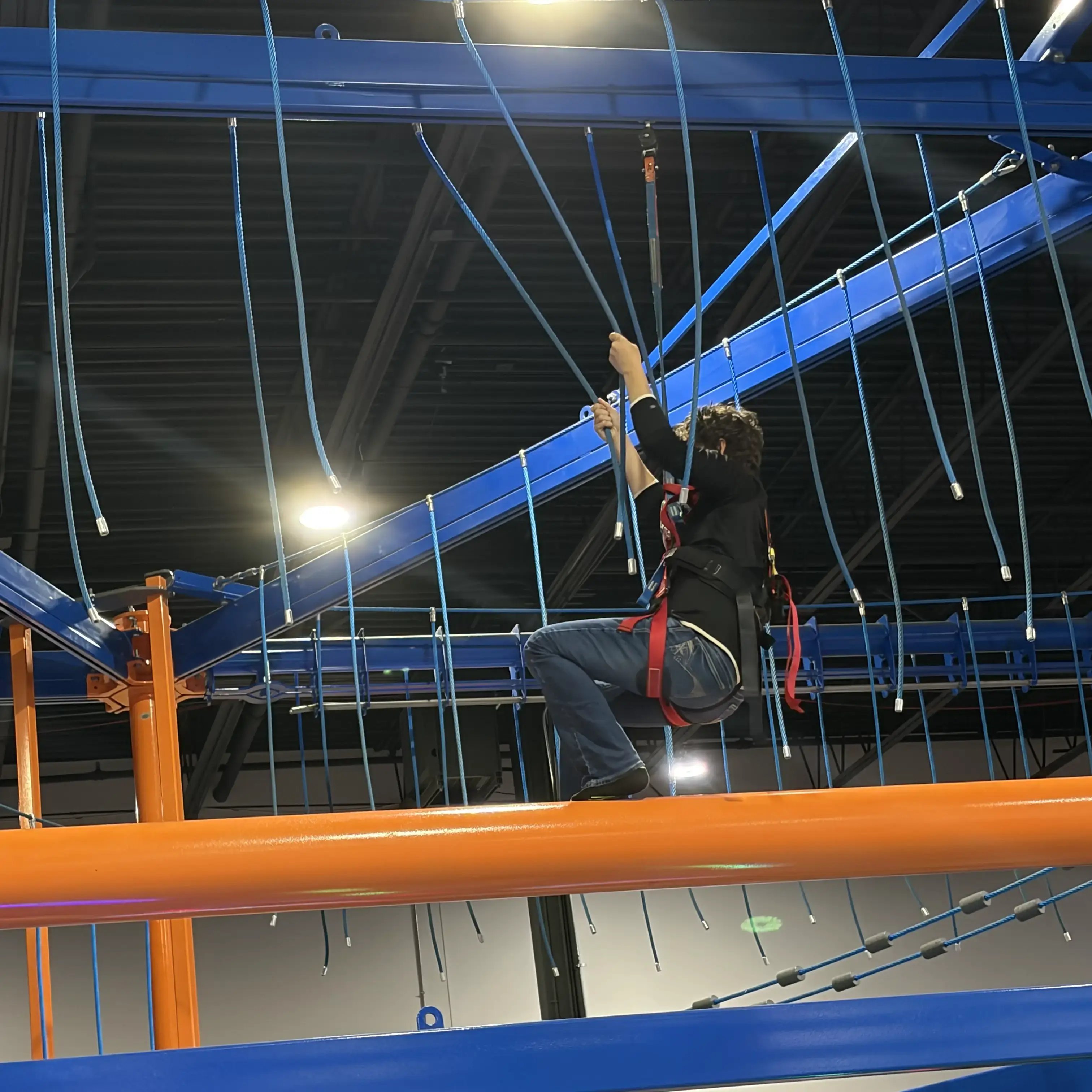 ropes-course